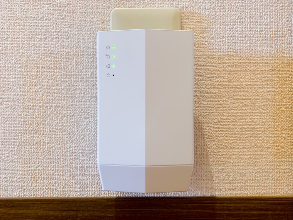 【久留米市周辺】2階でWi-Fiが繋がらない時の改善サポート