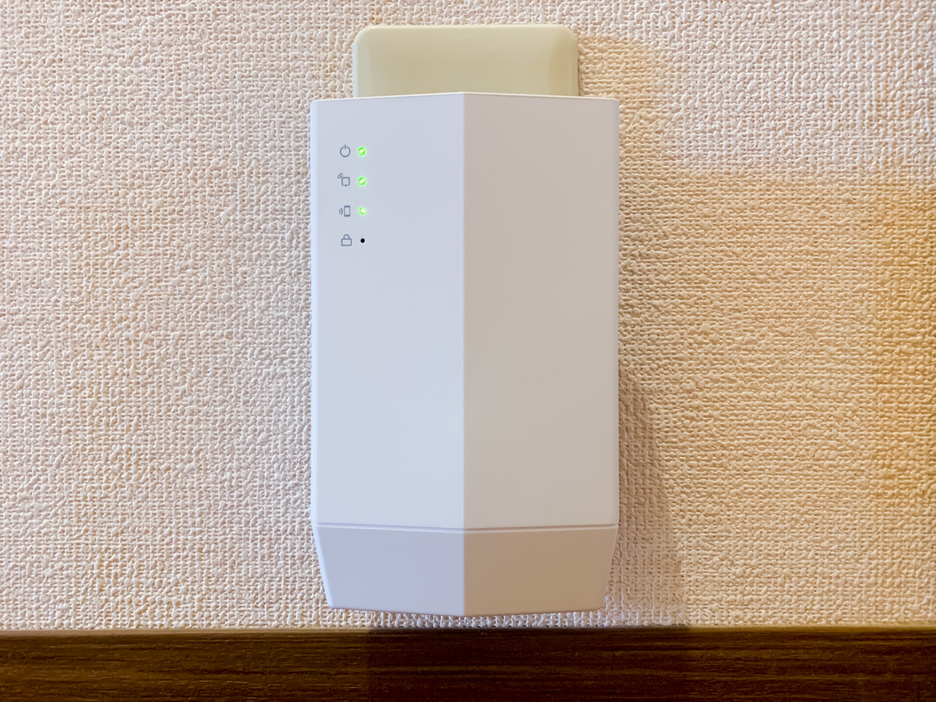 久留米市でメッシュWi-Fiと中継器を設置してWi-Fi環境を改善