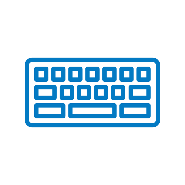 キーボード不具合